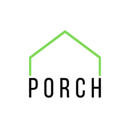 PORCH logo