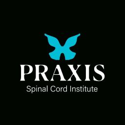 Praxis Spinal Cord Institute logo