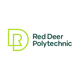 Red Deer Polytechnic logo
