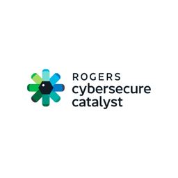 Rogers Cybersecure Catalyst logo