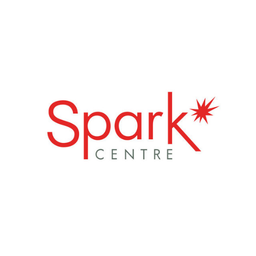 Spark Centre logo