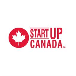 Startup Canada logo