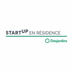 Startup en résidence logo