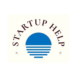 Startup Help logo