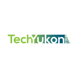 Tech Yukon logo