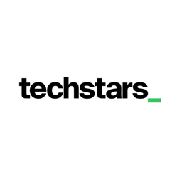 TechStars Montreal AI logo