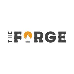 The Forge Business Incubator logo