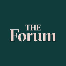 The Forum logo