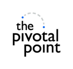 The Pivotal Point logo