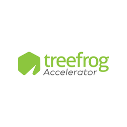 Treefrog Accelerator logo