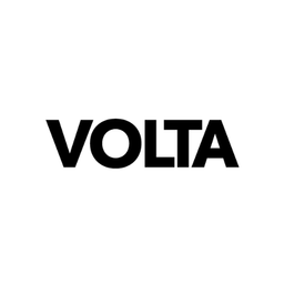 Volta logo
