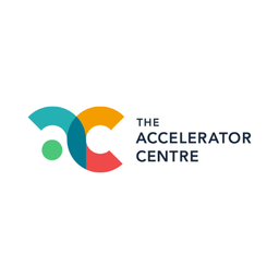 Waterloo Accelerator Centre logo