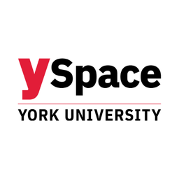 YorkU (YSpace) logo