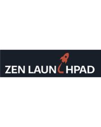 Zen Launchpad logo