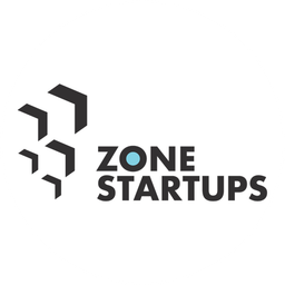 Zone Startups logo