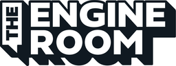 The Engine Room logo