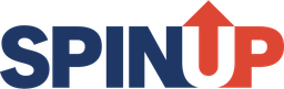 SpinUp logo