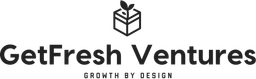 GetFresh Ventures logo