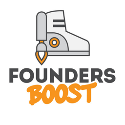 FoundersBoost Toronto logo
