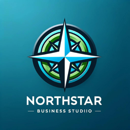 NorthStar Business Studio logo