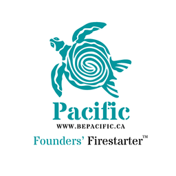 Be Pacific logo
